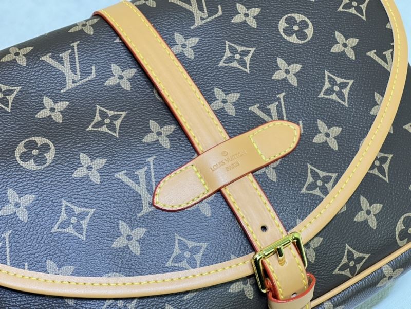 LV Satchel bags